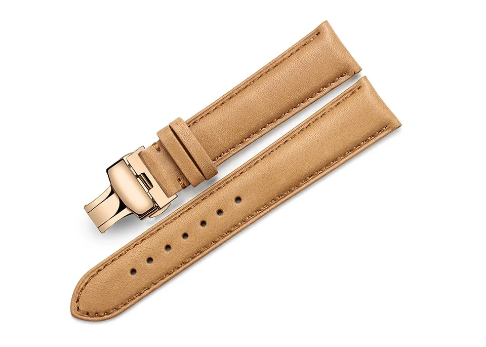 leather strap