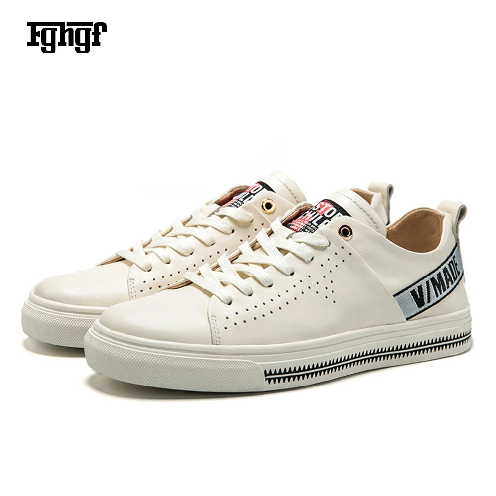 2019 الكلاسيكية الأساسية يونغ بوي انقسام الجلود الرجال حذاء رياضة الدانتيل متابعة تنفس عارضة منصة أحذية تزلج 2019 الكلاسيكية الأساسية يونغ بوي انقسام الجلود الرجال حذاء رياضة الدانتيل متابعة تنفس عارضة منصة أحذية تزلج