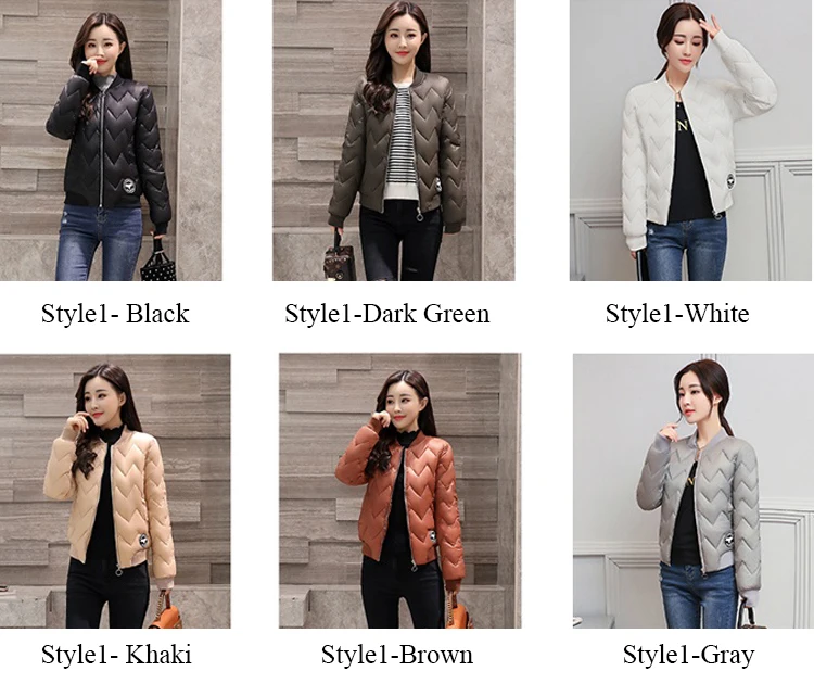 style 1