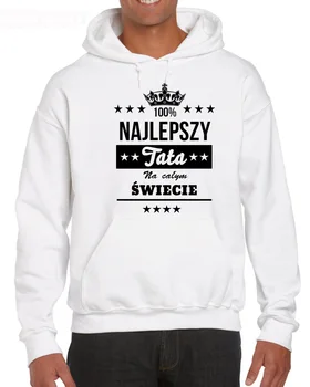 Najlepszy Tata Poland Koszulka Smieszna Polish Polska Prezent Dla Taty 2019 New Style Hoodies Sweatshirts
Najlepszy Tata Poland Koszulka Smieszna Polish Polska Prezent Dla Taty 2019 New Style Hoodies Sweatshirts