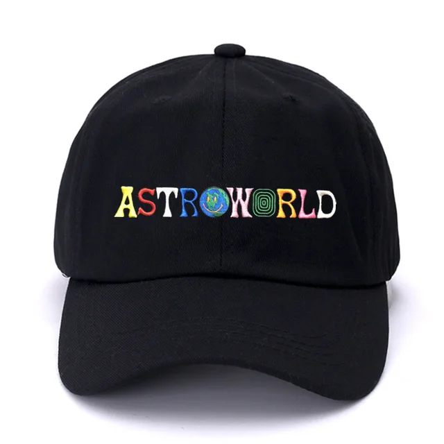 astroworld dad hat travis