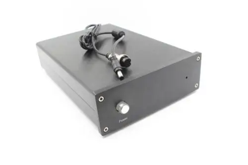 Готовые 65VA ультра низкая Шум линейный Мощность питания 5V 9V 12V 15V 18V и т. д. L158-22 |