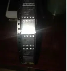 

10pcs/lot ADUM2401BRWZ ADUM2401BRW ADUM2401B DGTL ISO 5KV 4CH GEN PURP 16SOIC