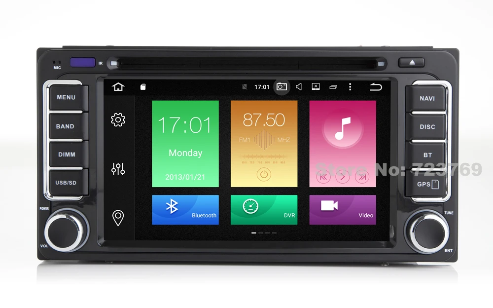 Clearance 4G RAM,32G ROM,Android 9.0 Car GPS Navigation System DVD Player Radio Stereo Media For Toyota Corolla Camry Rav4 Vios TPMS DAB+ 20 Clearance 4G RAM,32G ROM,Android 9.0 Car GPS Navigation System DVD Player Radio Stereo Media For Toyota Corolla Camry Rav4 Vios TPMS DAB+ 20