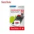 SanDisk micro sd card 128gb class 10 memory card 32gb 16gb carte sd tarjeta micro sd 64gb flash memory TF card free reader