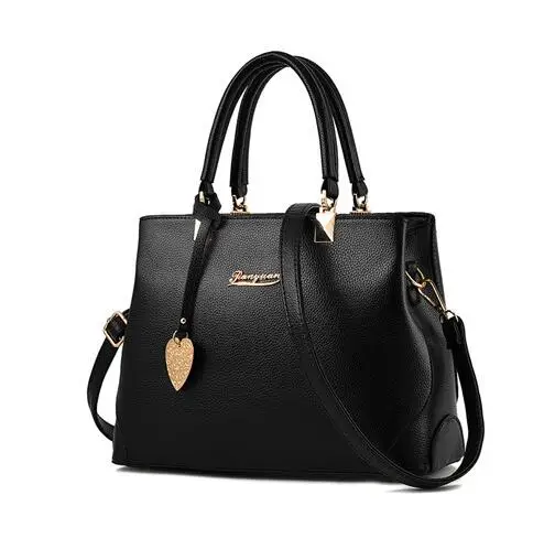 

Ragcci BrandFashion Messenger Bags Women Leather Handbags Shoulder Bags for Women 2019 Sac a Main Ladies Hand Bag