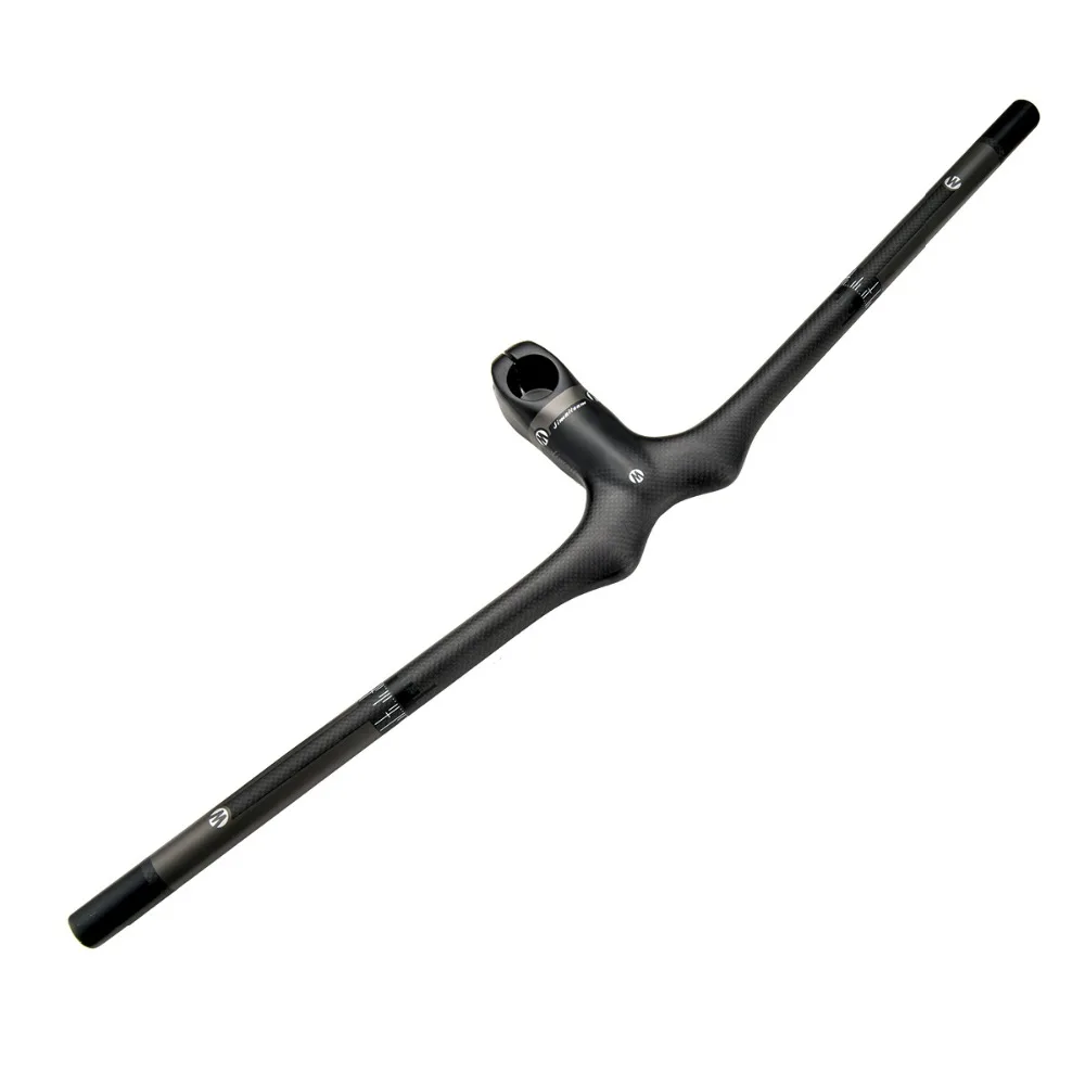 Buy JIMAITEAM MTB Integrated Handlebar Bicycle