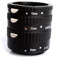 Meike MK-N-AF3-A металлический удлинитель автофокуса AF для Nikon 1 Крепление камеры J1 J2 J3 V1 V2