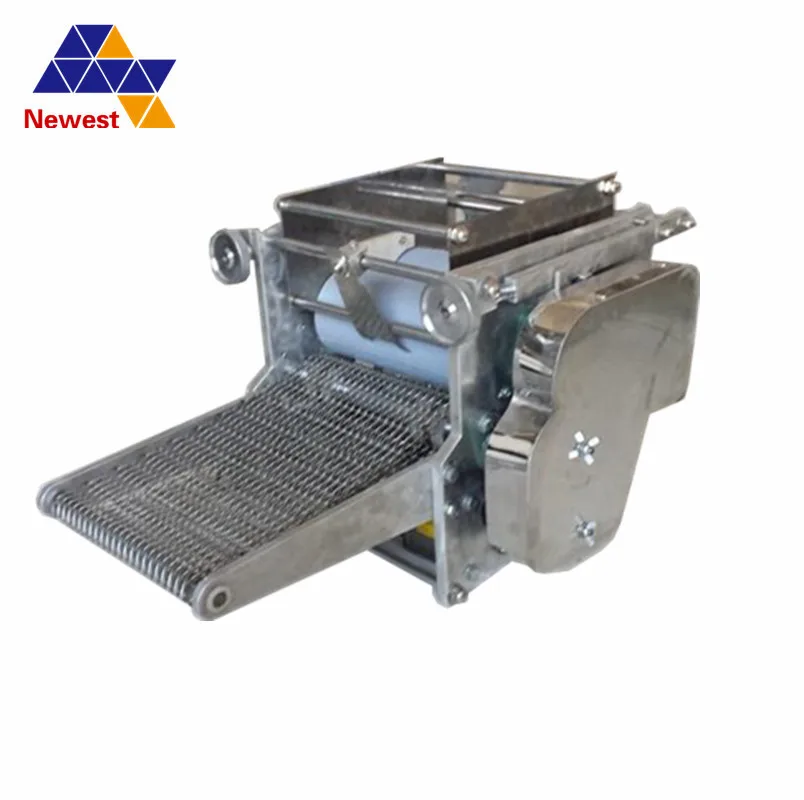 2019 Best price roti chapati machine ,roti maker ,automatic roti maker for homein Food