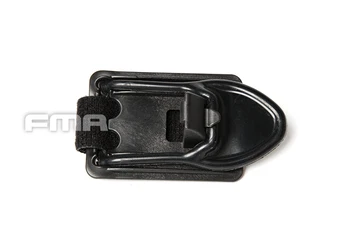 

locks onto the duty belt with belt slot compatible with any holster with the 3-hole pattern