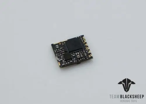 TBS TEAM BLACKSHEEP UNIFY PRO NANO 5G8 новая версия видео TX VAS LRS FPV QUAD RC|Детали и аксессуары| |