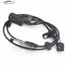 جديد ABS عجلة السرعة الاستشعار 89543-0R010 جبهة اليسار لتويوتا Rav4 ASA3 GSA3 ASA4 2.4L 2.5L 3.5L 2006-2012