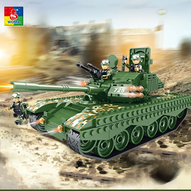 WM Model Compatible with Lego C0723 0725 547Pcs Models Building Kits Blocks Toys Hobby Hobbies For Boys Girls WM Model Compatible with Lego C0723 0725 547Pcs Models Building Kits Blocks Toys Hobby Hobbies For Boys Girls