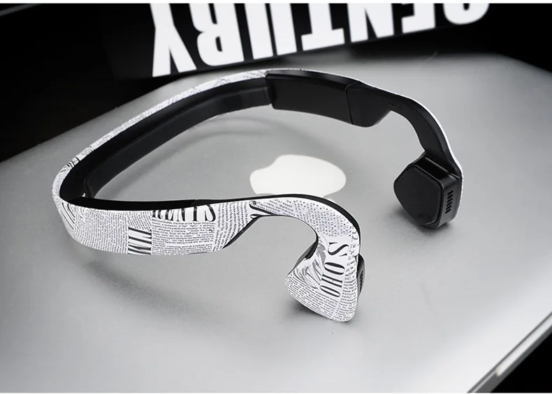 

2017 Hot Selling Winait Sports Bone Conduction Sports Headset Mp3 Player LF18 free shipping