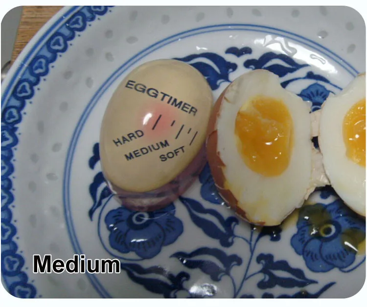 egg timer medium