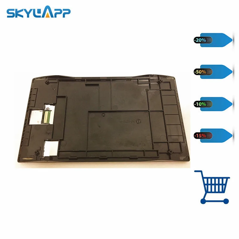 Skylarpu 6.95 inch for ND070SA-14G LCD screen for Garmin DriveSmart 61 LMT-D LMT-S GPS Navigation display screen panel Skylarpu 6.95 inch for ND070SA-14G LCD screen for Garmin DriveSmart 61 LMT-D LMT-S GPS Navigation display screen panel