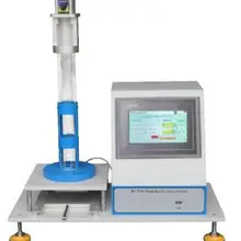 DH-F754 профессиональный поставщик мяч отскок тестер для пены материалов высокого качества