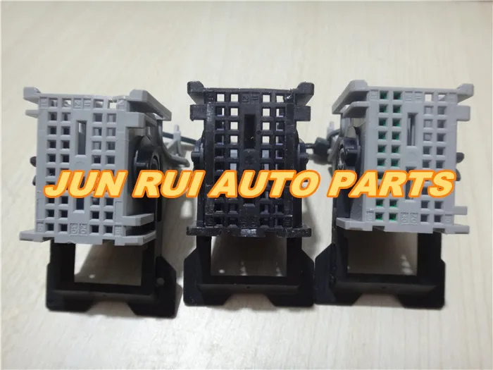 Автомобильный корпус компьютерный жгут проводки вилка для Kia hyundai Ford Nissan, Peugeot Land Rover Buick