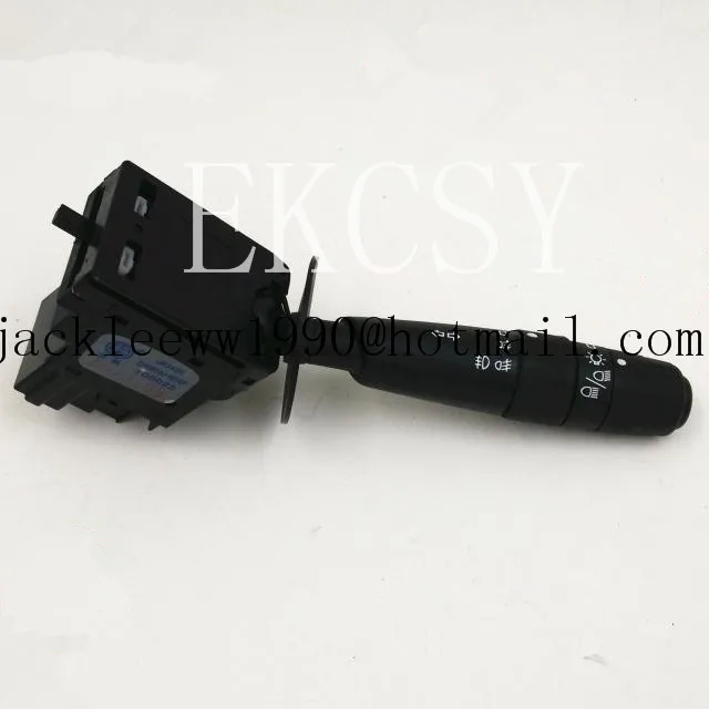 

ORIGINAL QUALITY HEADLIGHT SWITCH FOG SWITCH FOR DONGFENG S30 H30 CROSS WITHOUT HORN SWITCH