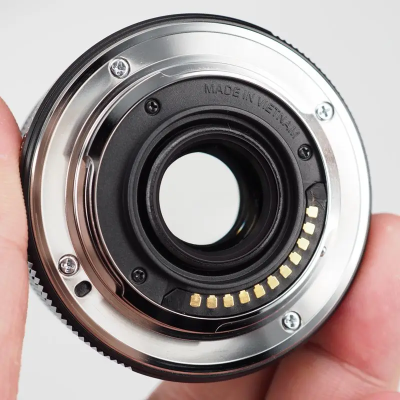  17mm 9