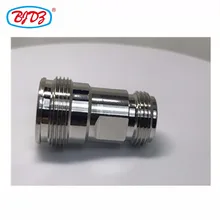 1 шт. 4,3/10 женский разъем jack N адаптер rf коаксиальные переходники