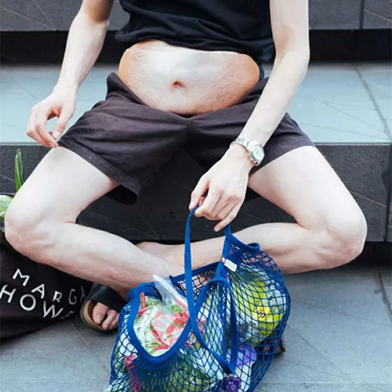 carne de gordura da barriga Gênero : Homens