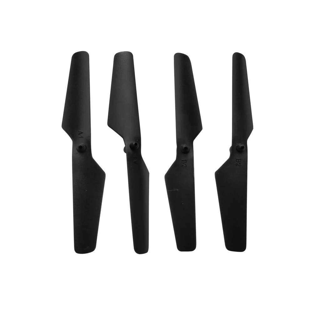 

RC Quadcopter Propellers Blades DK018 JY018 GW018 JD018 E52 JT018 Selfie Dron Part Spare Blades Accessories