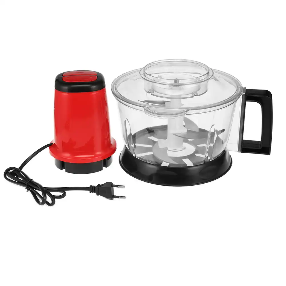 2.6L многофункциональный измельчитель мяса электрическая автоматическая ...