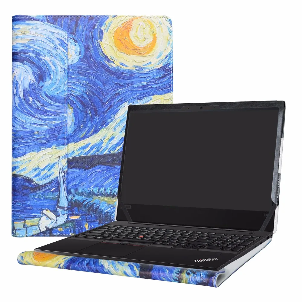 Custodia Per Notebook Con Custodia Per Laptop Per 15.6 "Lenovo Thinkpad E590 E595 E580 E585 E Acer Chromebook 315 Cb315-3H / Cb315-3Ht Cover