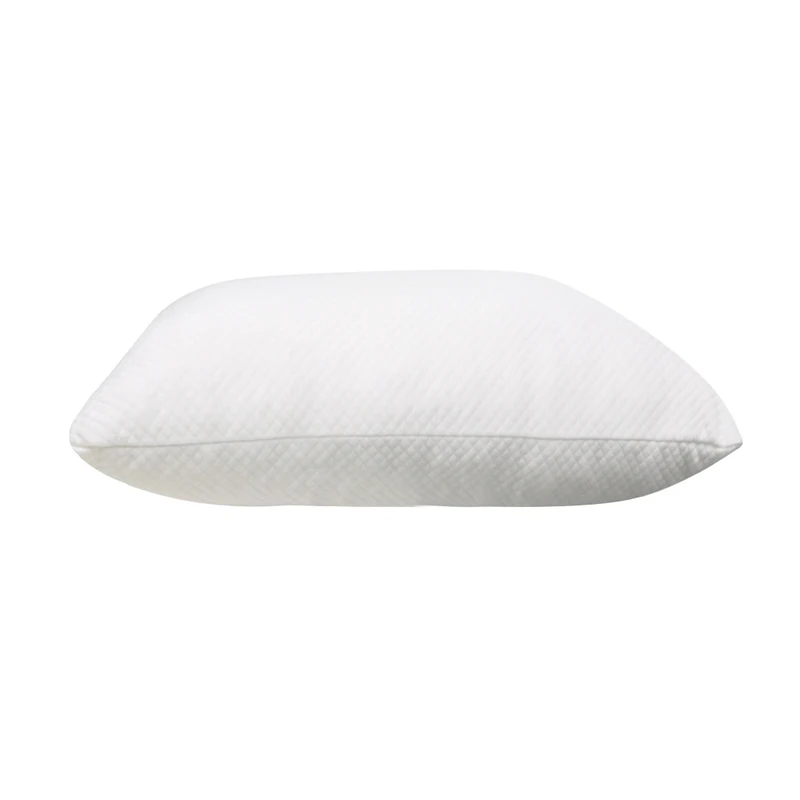 Home Sleeping Pillows High-Elastic Memory Foam Pillow Washable Adjustable Bedroom Pillow - 33059557933