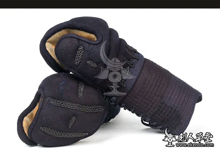 IKENDO.NET - HS005-2.0-C Tezashi ڵ Ƽġ ˵ bogu ǰ kote Ϻ ˵  Ÿ 90 
