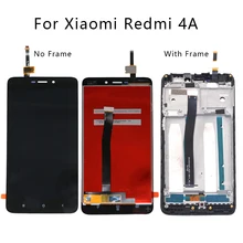 For Xiaomi Redmi 4A Screen LCD Display Digitizer for Xiaomi Redmi 4A Smartphone Component Repair Accessories+Free Shipping For Xiaomi Redmi 4A Screen LCD Display Digitizer for Xiaomi Redmi 4A Smartphone Component Repair Accessories+Free Shipping
