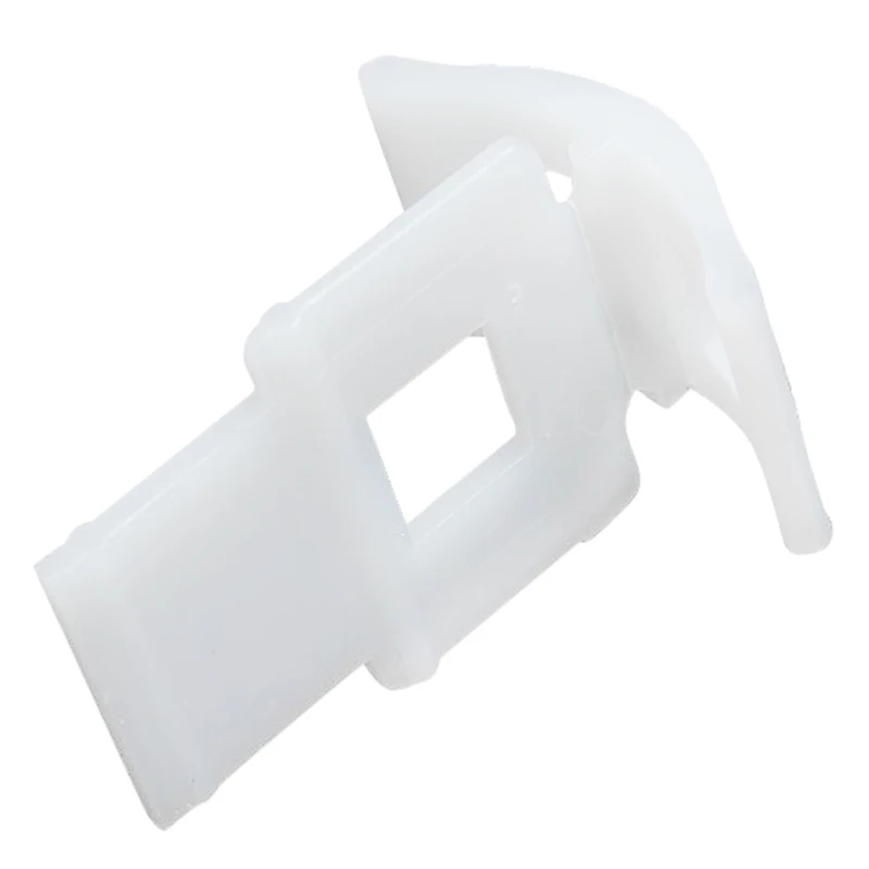 

(100pcs) Plastic Tile Leveling Base Tile tool System Clip Tile Spacer Accessories Floor Leveler Flattener Drop Shopping