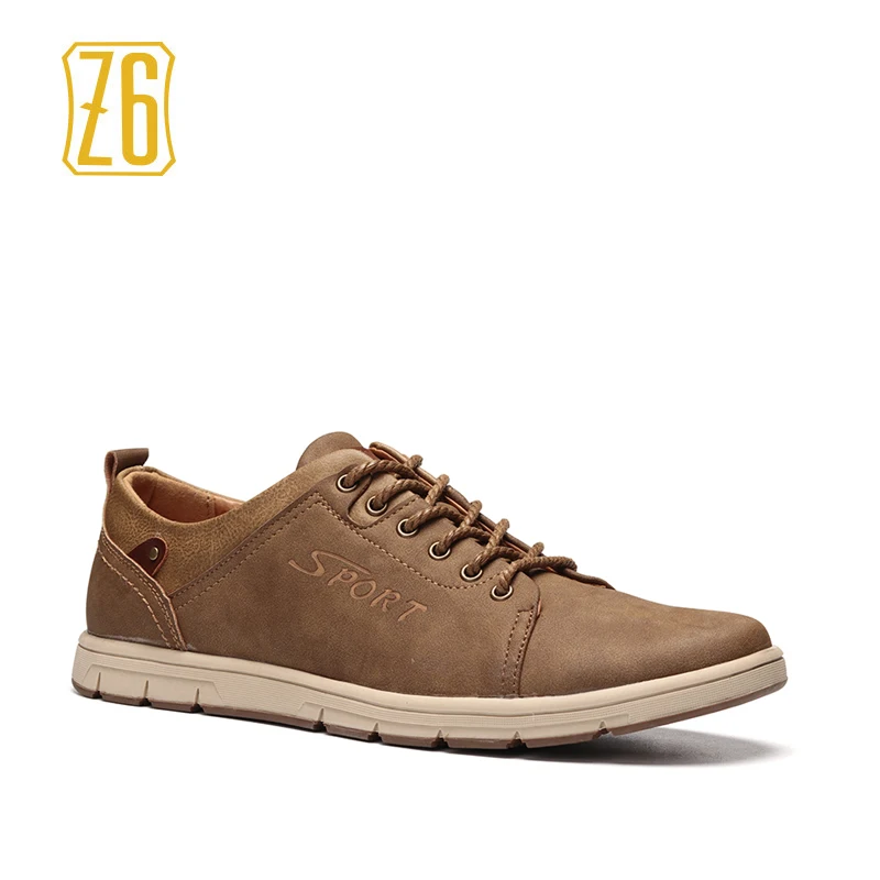 

2019 Men summer shoes driving casual luxury brand fashion designer man leather sneakers #W353