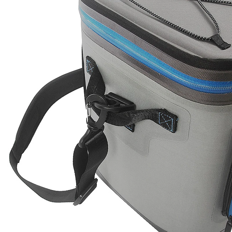 gb24sg 24 cans square cooler box cooler bag picnic bag 
