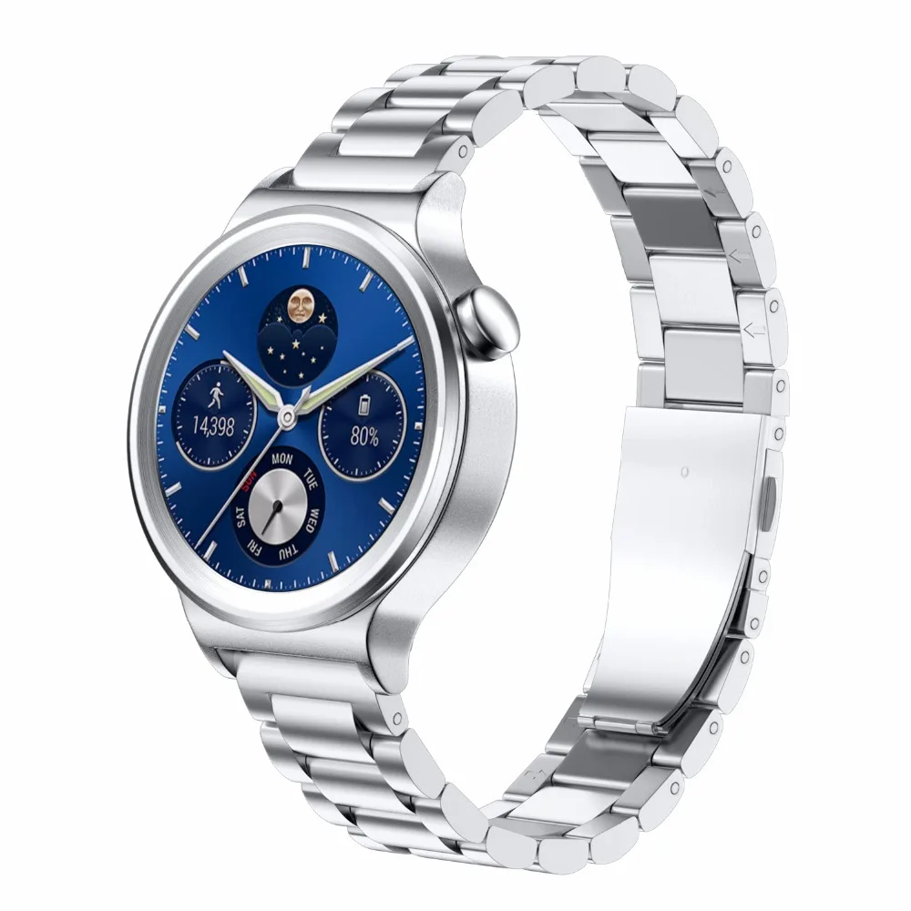 huawei watch stainless steel