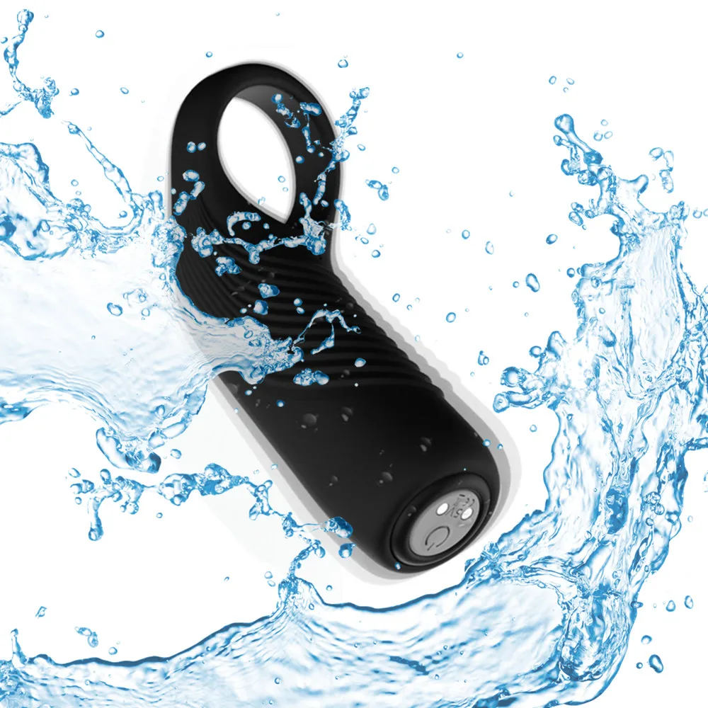 Vibrateur masculin et stimulateur clitoridien intense_voghion.com