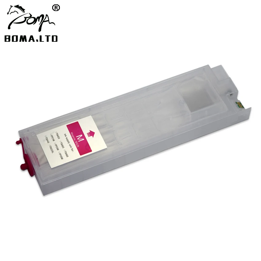 BOMA. LTD IP01A IP01B IP03A IP03B IP04A IP04B IP05A картридж для EPSON PX S884 M884 M380 S380 M381 S381 M886|Чернильные