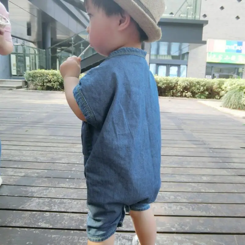 baby summer clothes