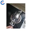 Home hand-cranked old popcorn machine popcorn maker puffed rice machine ► Photo 2/6
