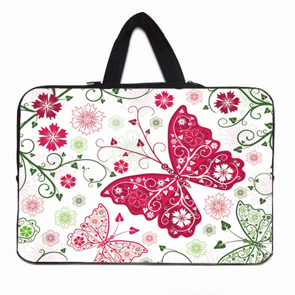 Viviration 1" 13,3" ультрабук неопрен Скрытая ручка сумка чехол для HUAWEI MateBook 14 для hp ENVY 13-AQ0010TU 13,3 дюймов