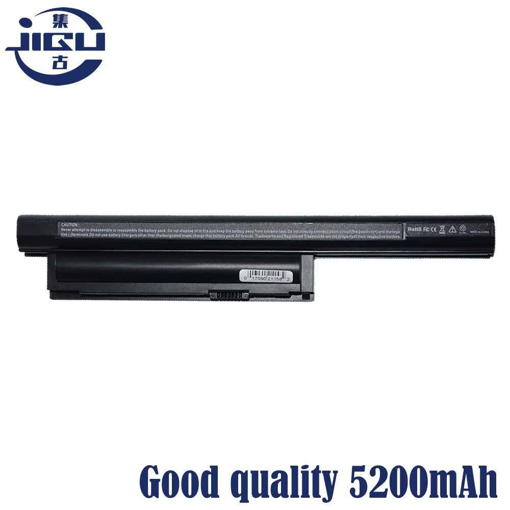 Аккумулятор JIGU для ноутбука SONY VAIO аккумулятор 6 ячеек VGP BPS26 SVE141100C SVE14111 SVE14115 SVE14116