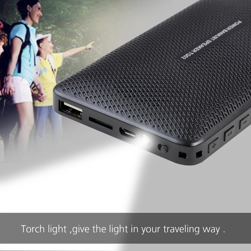Magift200 Bluetooth speaker-13
