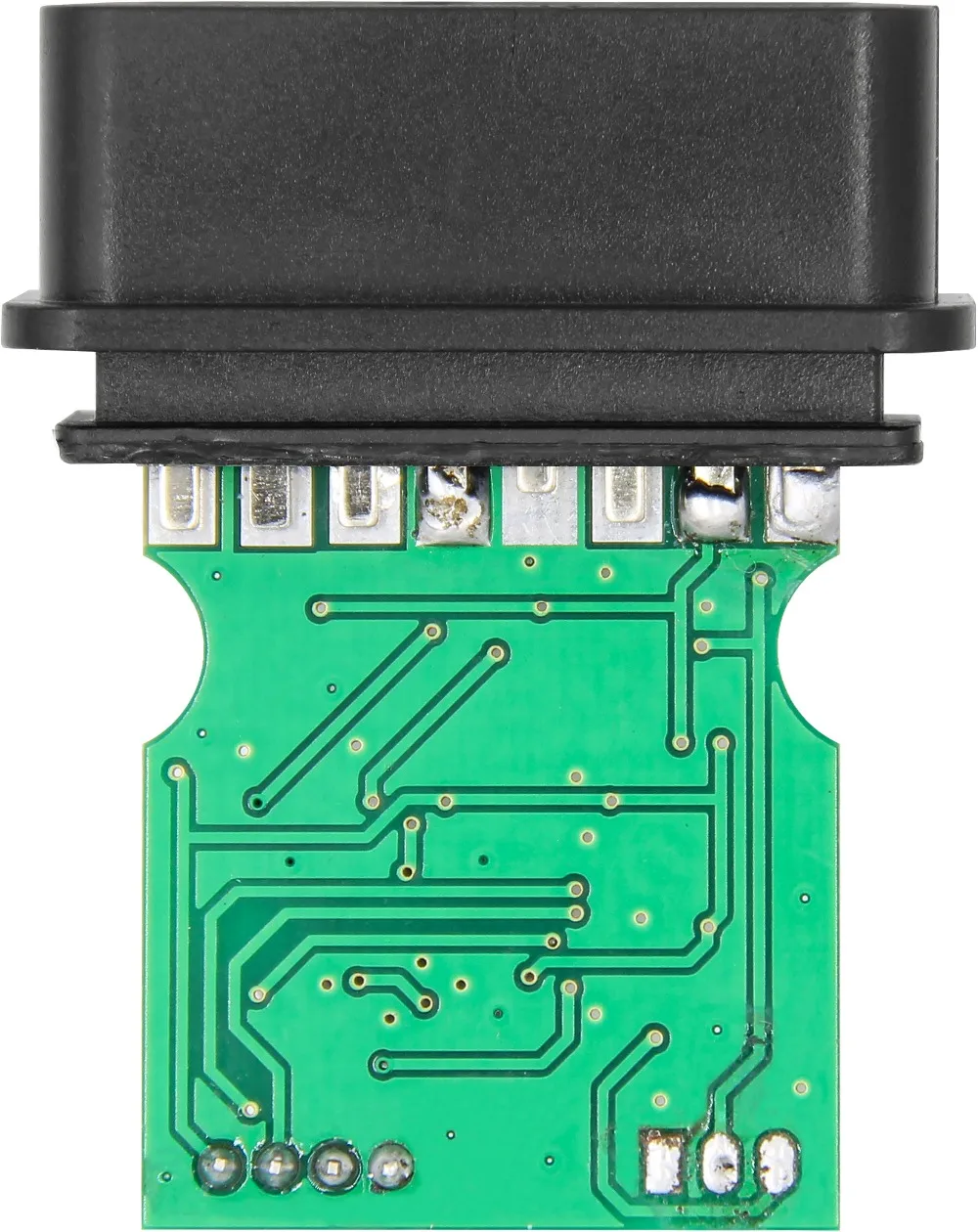 ECU Программатор Galletto 1260 FTDI инструмент для настройки чипов EOBD/OBDII OBD OBD2