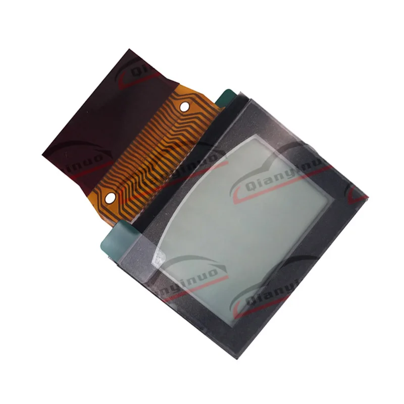 Qianyinuo Dashboard New LCD Screen For Nissan Quest LCD Display Instrument Cluster Pixel Repair