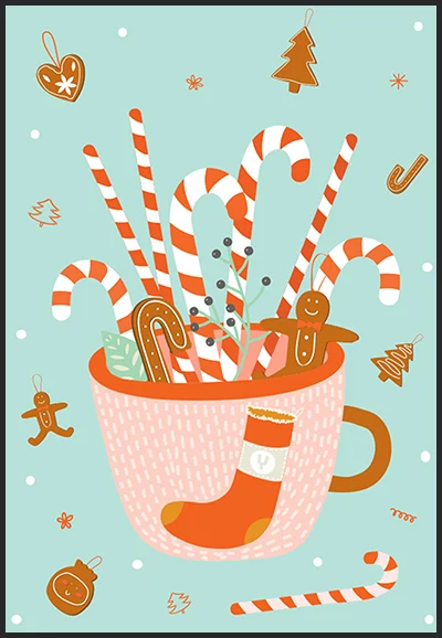 ASAPFOR-Christmas-Tree-Canvas-Art-Painting-Happy-Sweet-New-Year-Quotes-Print-Poster-Snowmen-Holiday-Decorations.jpg_640x640 (4)