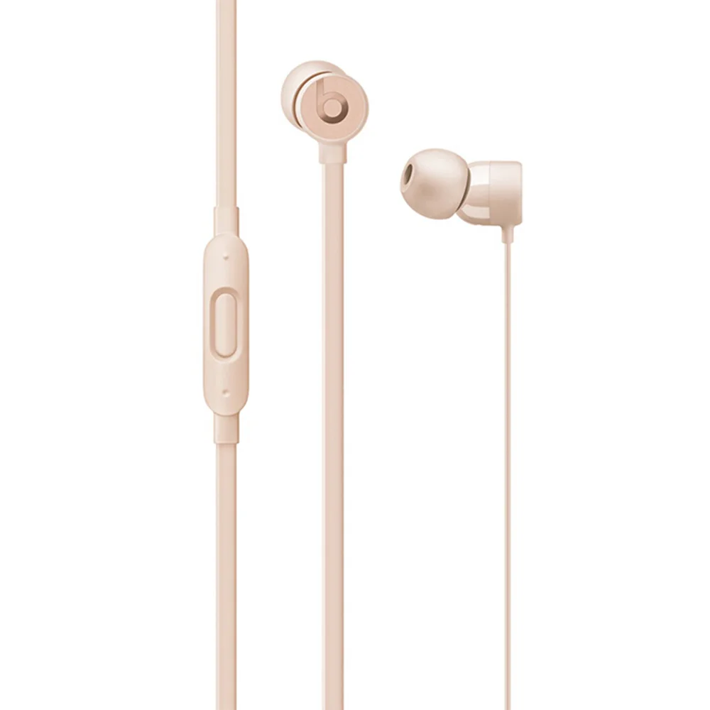 urbeats with lightning connector