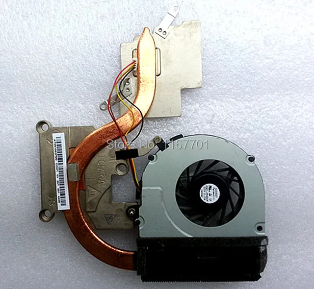 HEATSINK Compatible with Lenovo IDEAPAD U260 Series HEATSINK Compatible with Lenovo IDEAPAD U260 Series