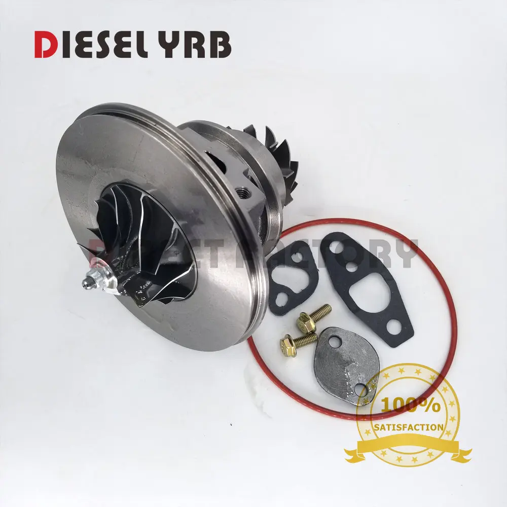 Картридж турбо CT26 CHRA 17201 17010 / 17030 17040 74010 для Toyota Landcruiser Coaster 1HD T л|chra|chra turbo |