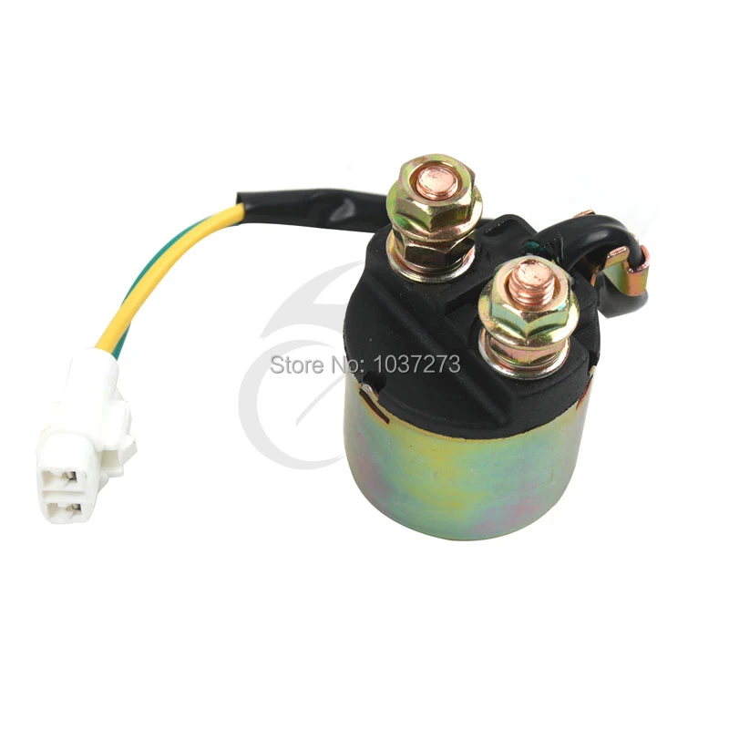 Aliexpress Com Buy Starter Relay For Honda 00 06 Trx350